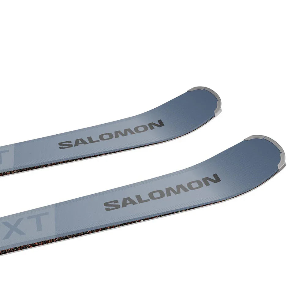 Skis alpins Salomon S/MAX 10 XT avec fixations MI12 GW F8