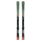 Skis alpins Salomon S/MAX 8 XT avec fixations M11 GW