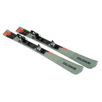 Skis alpins Salomon S/MAX 8 XT avec fixations M11 GW