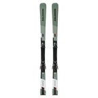 Skis alpins Salomon S/MAX 8 avec fixations M11 GW