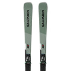 Skis alpins Salomon S/MAX 8 avec fixations M11 GW