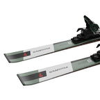Skis alpins Salomon S/MAX 8 avec fixations M11 GW