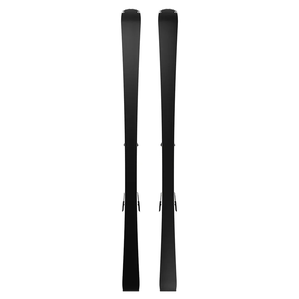 Skis alpins Salomon S/MAX 8 avec fixations M11 GW
