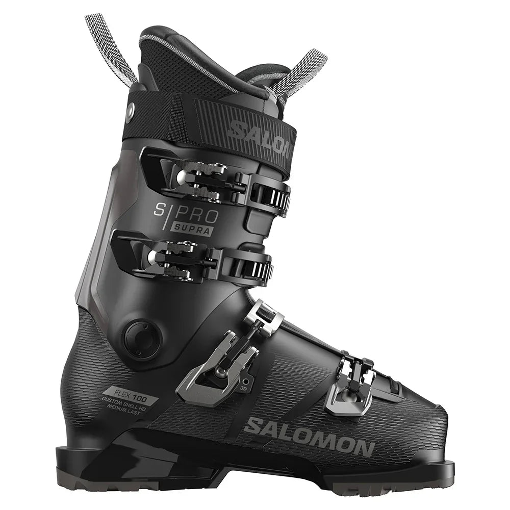 Bottes de ski alpin Salomon S/PRO Supra 100 GW
