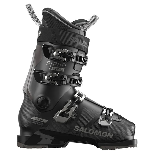 Bottes de ski alpin Salomon S/PRO Supra 100 GW
