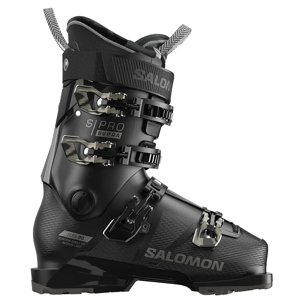 Bottes de ski alpin Salomon S/PRO Supra 90 GW (femmes)