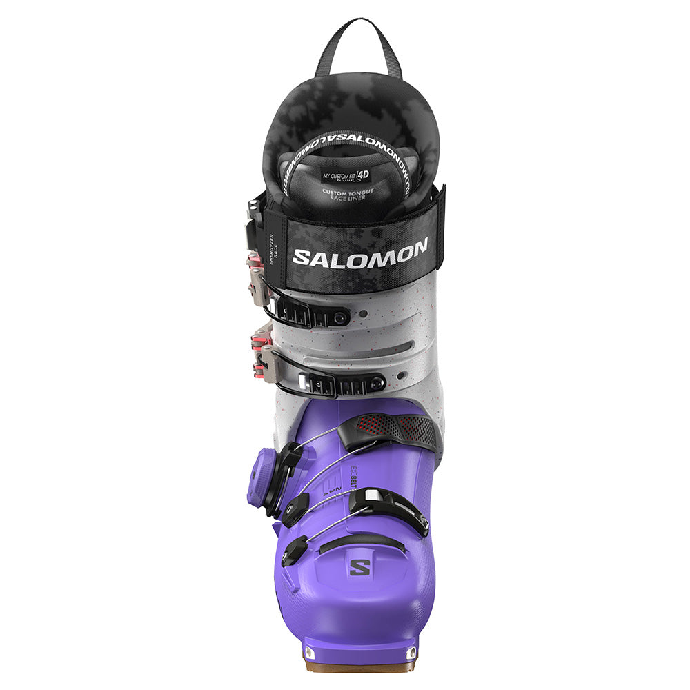 Salomon Shift Alpha BOA 130 Alpine Touring Boots