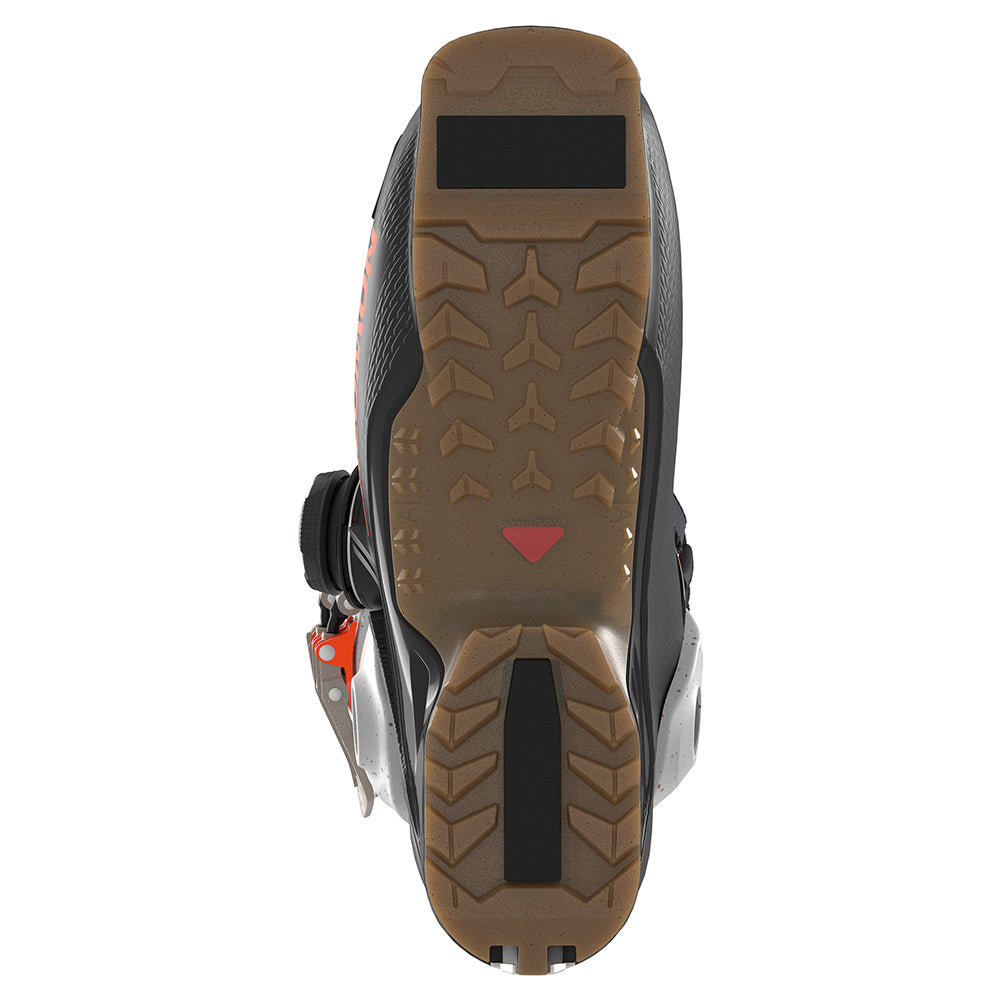 Bottes de ski de randonnée Salomon Shift Alpha BOA 110