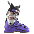 Bottes de ski de randonnée Salomon Shift Alpha BOA 115 (femmes)
