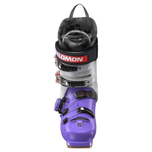 Bottes de ski de randonnée Salomon Shift Alpha BOA 115 (femmes)