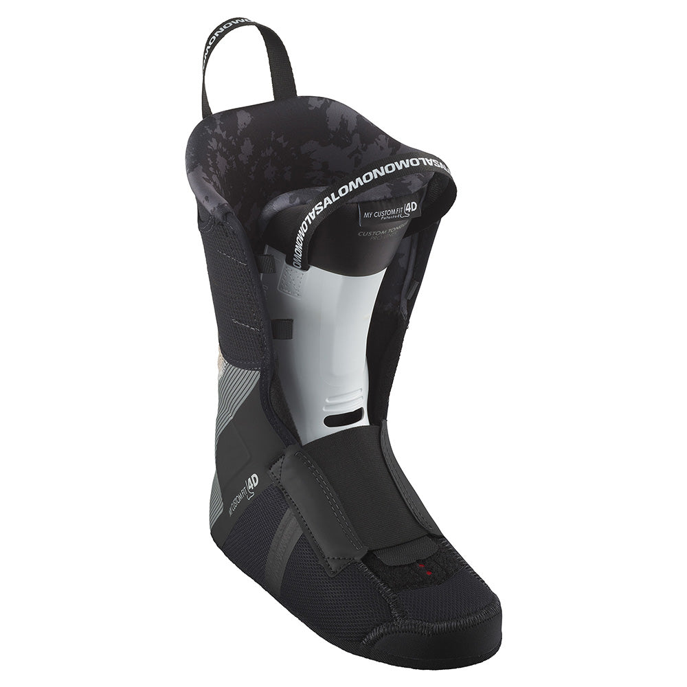 Bottes de ski de randonnée Salomon Shift Alpha BOA 115 (femmes)