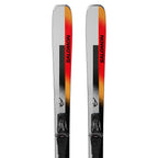 Salomon Stance 84 Alpine Skis with MI12 GW Bindings