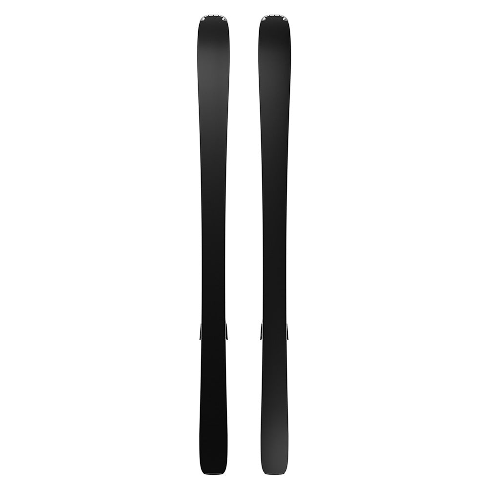 Skis alpins Salomon Stance 80 avec fixations M11 GW