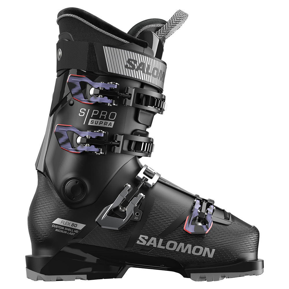 Bottes de ski alpin Salomon S/PRO Supra 80 GW (femmes)