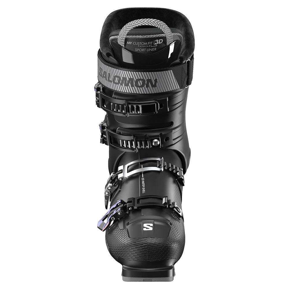 Bottes de ski alpin Salomon S/PRO Supra 80 GW (femmes)