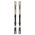 Skis alpins Salomon S/Max N6 avec fixations M10 GW (femmes)