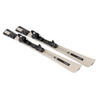 Skis alpins Salomon S/Max N6 avec fixations M10 GW (femmes)