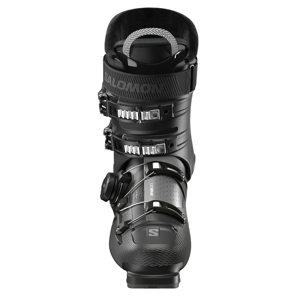 Bottes de ski alpin Salomon S/Pro Supra BOA X100