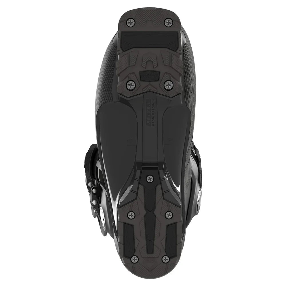 Bottes de ski alpin Salomon S/Pro Supra BOA X100