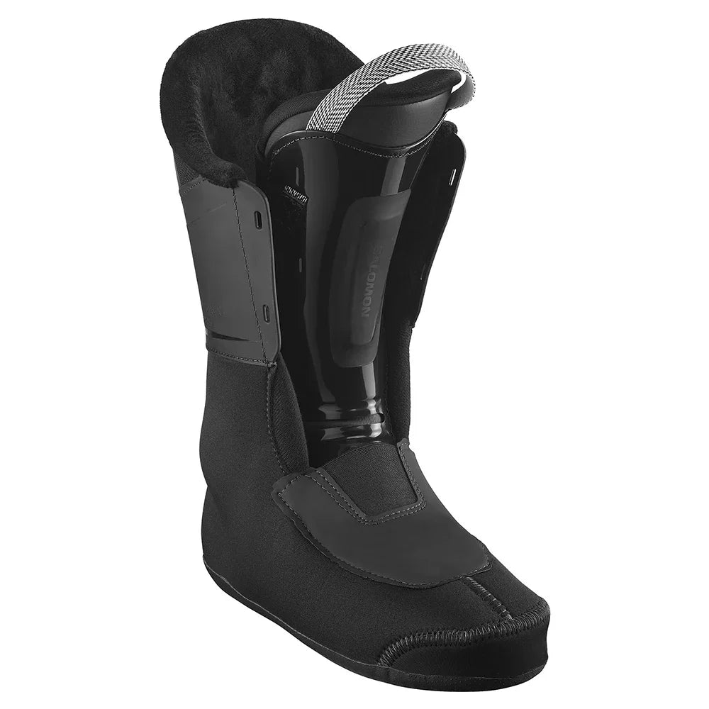 Bottes de ski alpin Salomon S/Pro Supra BOA X100