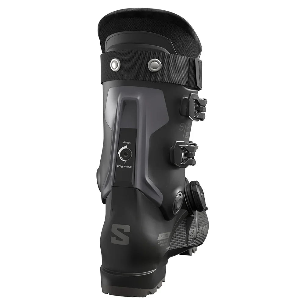 Bottes de ski alpin Salomon S/Pro Supra BOA X100