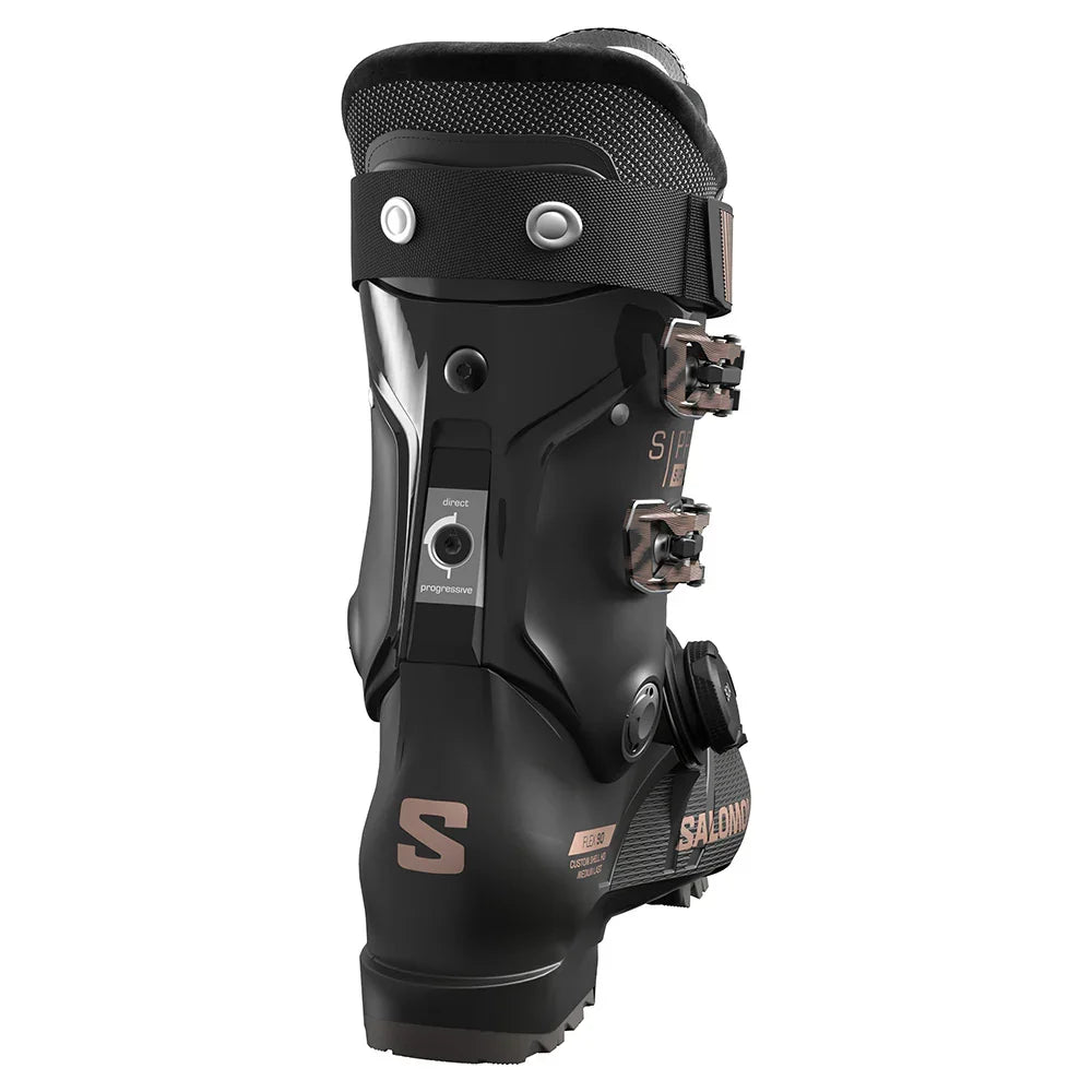 Bottes de ski alpin Salomon S/PRO Supra BOA X90 GW
