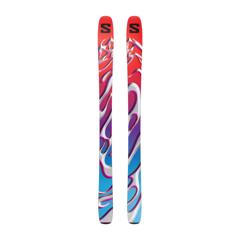 Salomon S/LAB QST Blank Alpine Skis