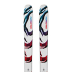 Salomon S/LAB QST Blank Alpine Skis