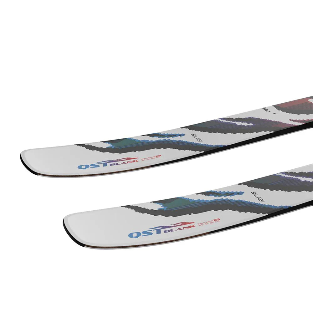 Salomon S/LAB QST Blank Alpine Skis
