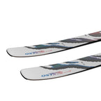 Salomon S/LAB QST Blank Alpine Skis