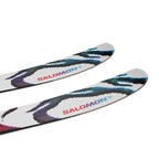 Salomon S/LAB QST Blank Alpine Skis