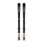 Skis alpins Salomon S/MAX N6 XT avec fixations M10 GW L8