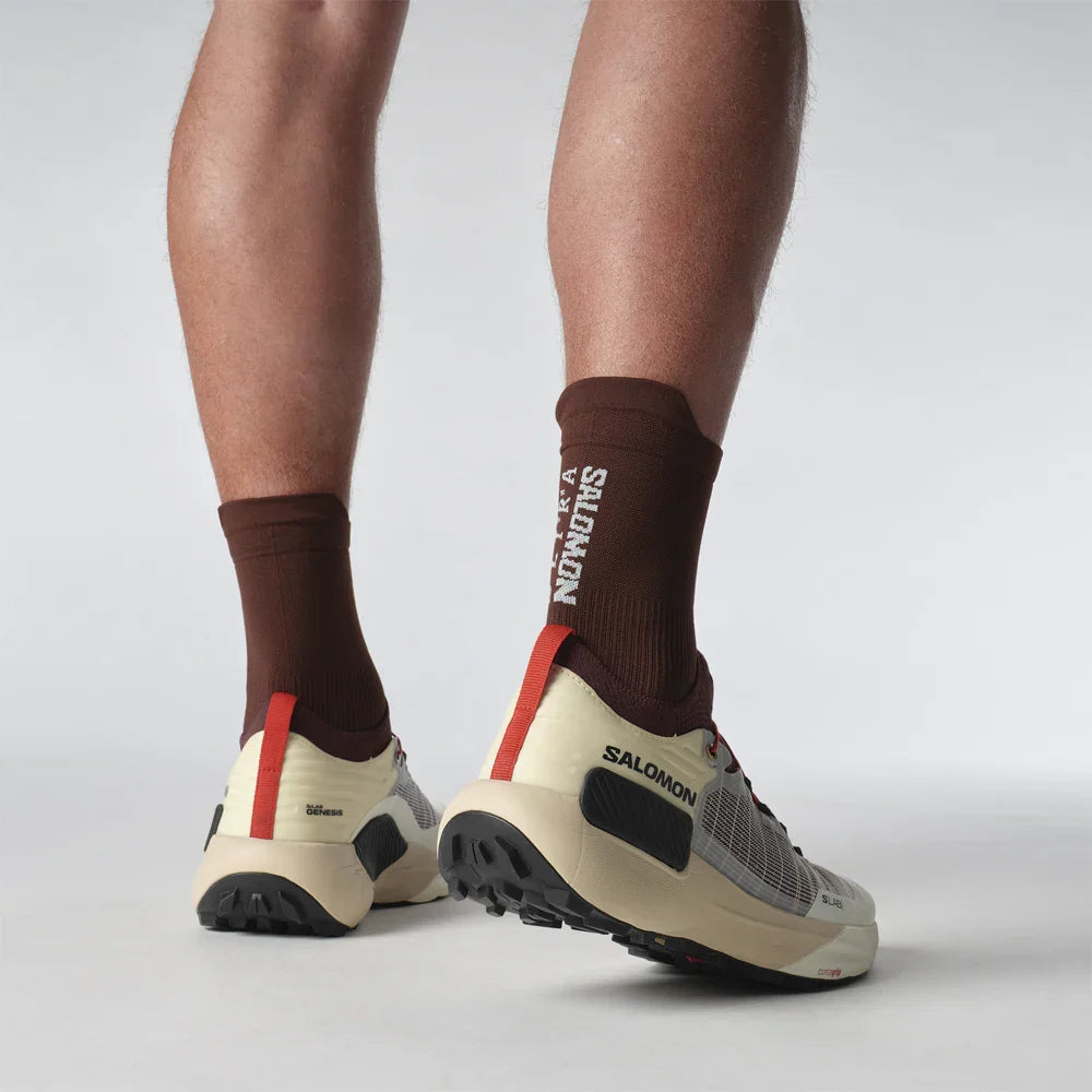 Souliers de course en sentier Salomon S/LAB Genesis (Unisexes)
