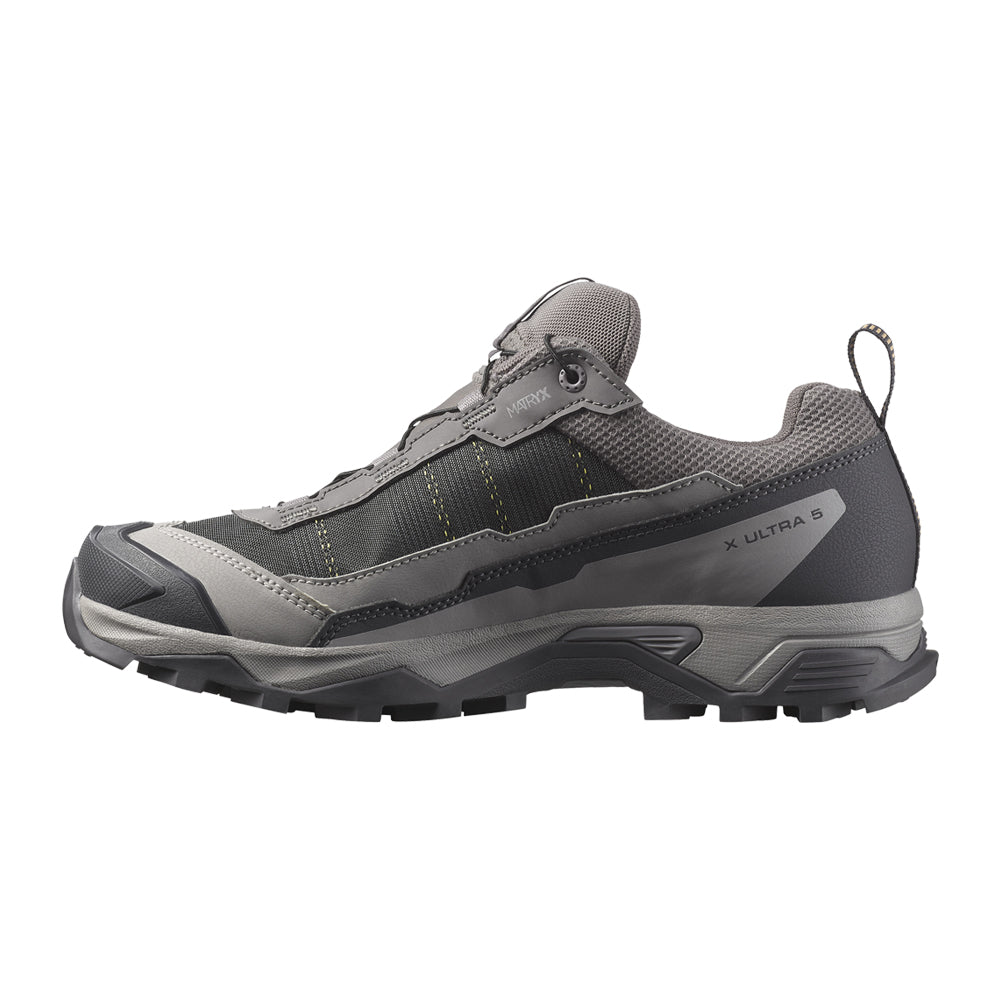 Souliers de randonnée Salomon X ULTRA 5 GTX LOW (femmes)