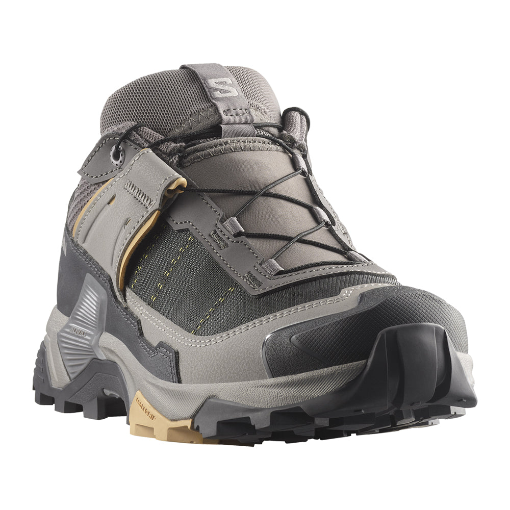 Souliers de randonnée Salomon X ULTRA 5 GTX LOW (femmes)