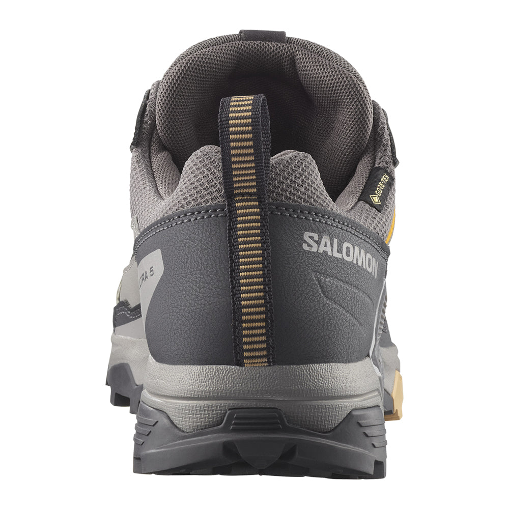 Souliers de randonnée Salomon X ULTRA 5 GTX LOW (femmes)