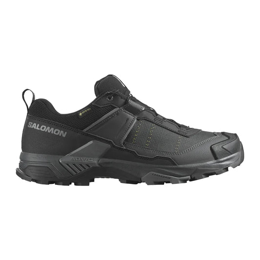 Salomon M's X ULTRA 5 WIDE LOW GTX Hiking Shoes