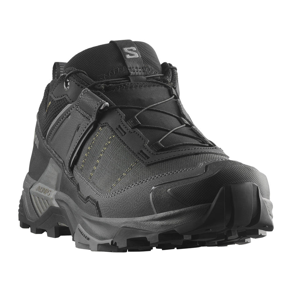 Souliers de randonnée Salomon X ULTRA 5 WIDE LOW GTX (hommes)