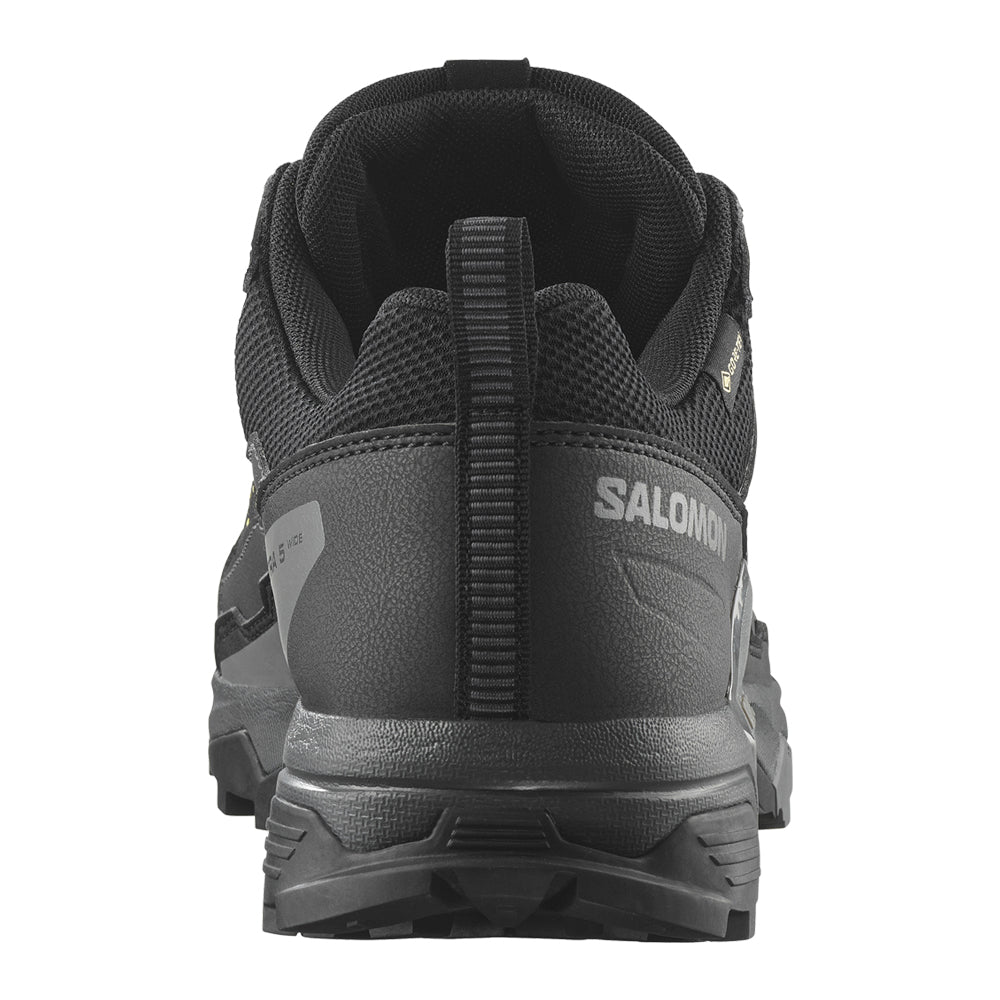 Souliers de randonnée Salomon X ULTRA 5 WIDE LOW GTX (hommes)