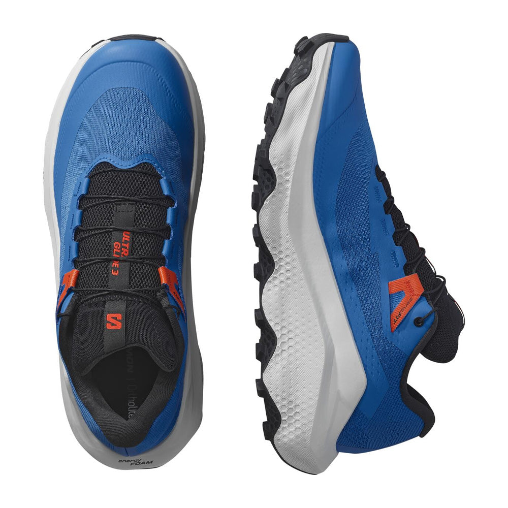 Salomon M's Ultra Glide 3 Trail Running Shoes