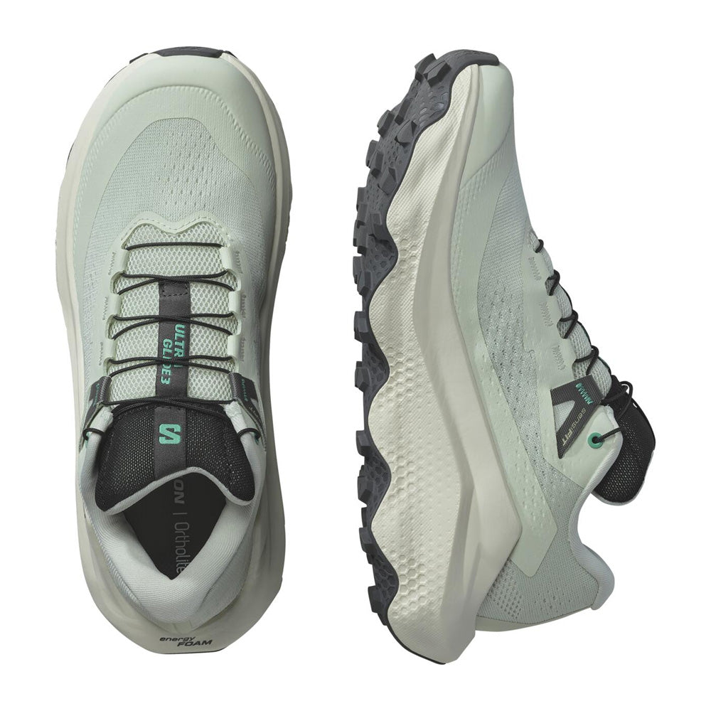 Salomon W's Ultra Glide 3 Trail Running Shoes