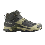 Salomon M's X Ultra 5 MID GTX Hiking Boots