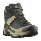 Salomon M's X Ultra 5 MID GTX Hiking Boots