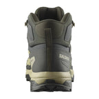 Salomon M's X Ultra 5 MID GTX Hiking Boots
