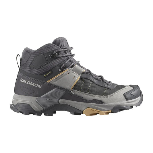 Salomon W's X Ultra 5 MID GTX Hiking Boots