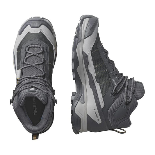 Salomon W's X Ultra 5 MID GTX Hiking Boots