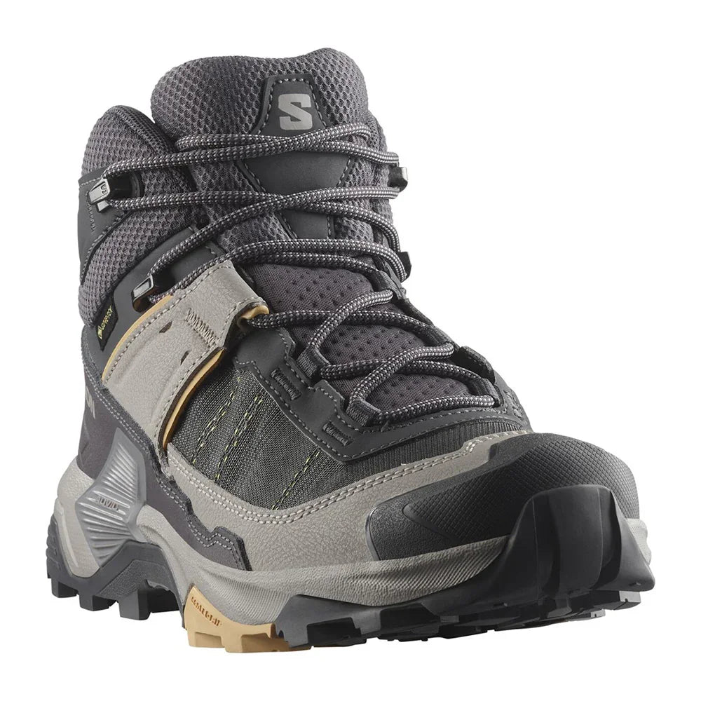 Salomon W's X Ultra 5 MID GTX Hiking Boots
