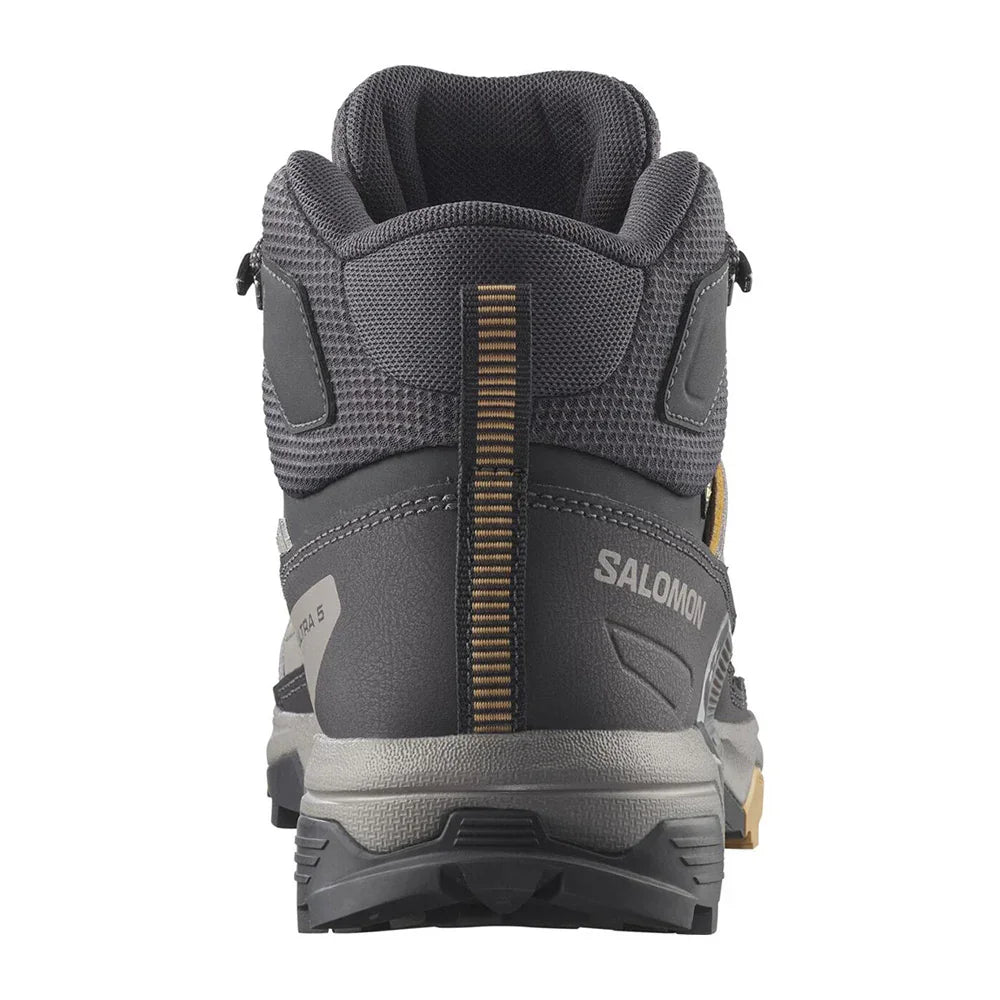 Salomon W's X Ultra 5 MID GTX Hiking Boots