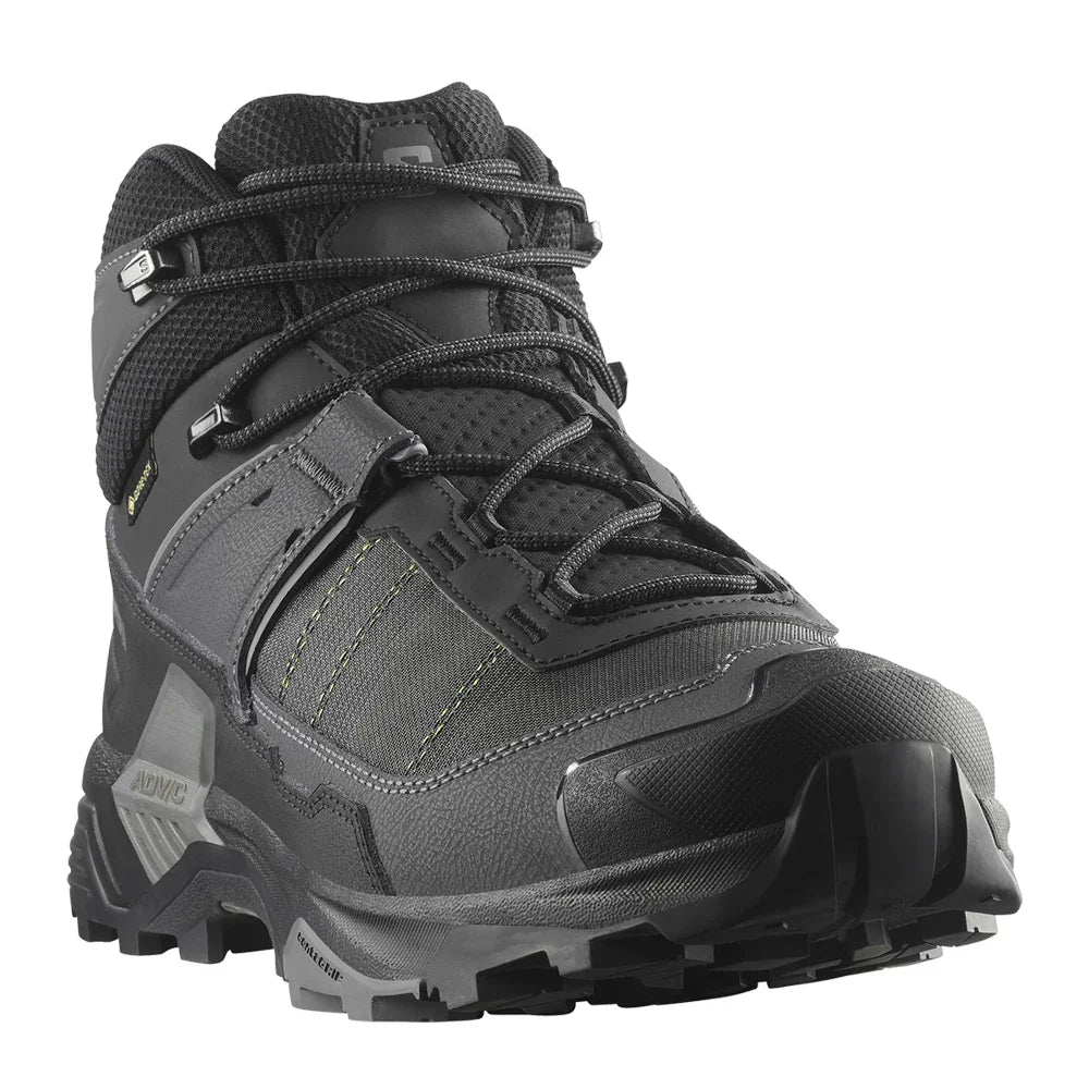 Salomon M's X ULTRA 5 MID WIDE GTX Hiking Boots