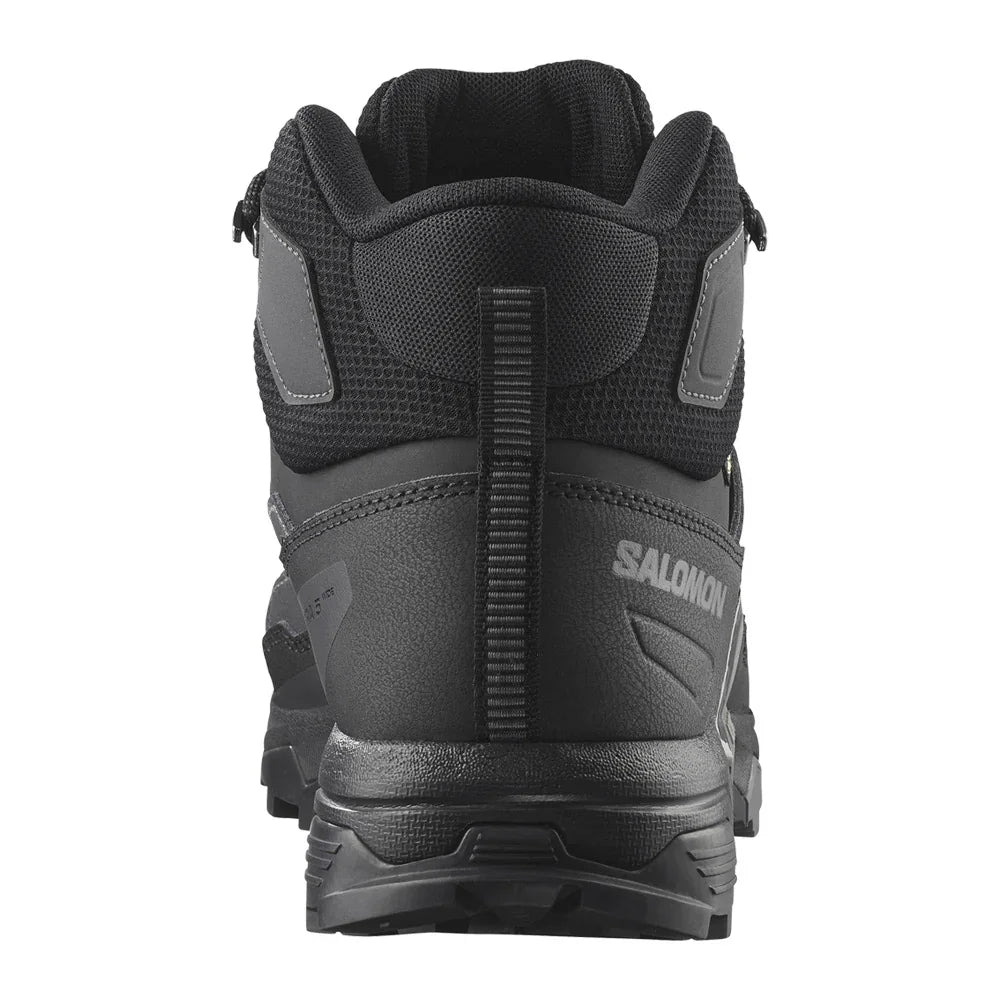 Salomon M's X ULTRA 5 MID WIDE GTX Hiking Boots